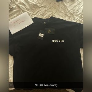 Darc Sport NFGU Tee Large